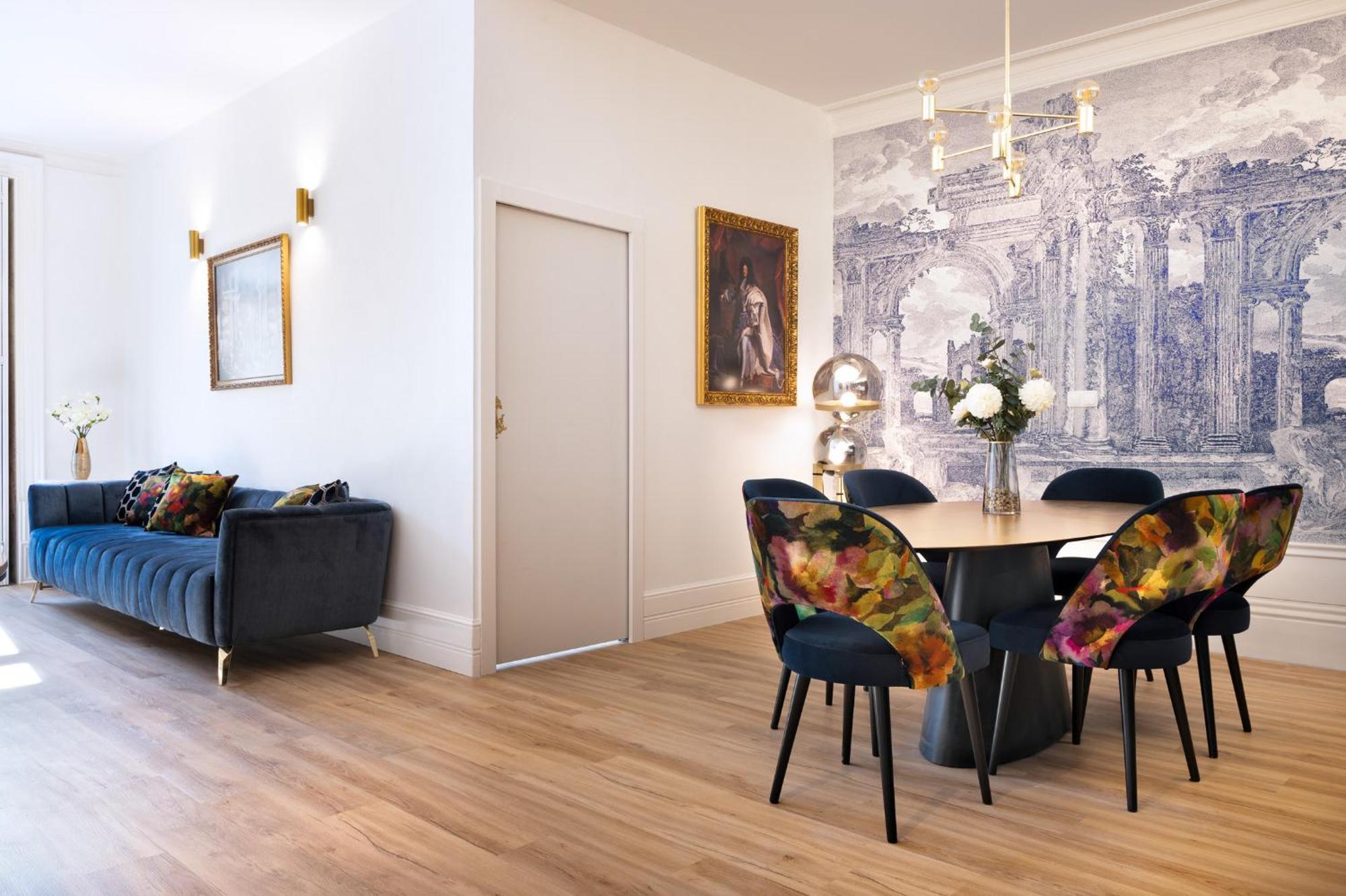 Cardosas Block Luxury Apartment Porto Exterior photo