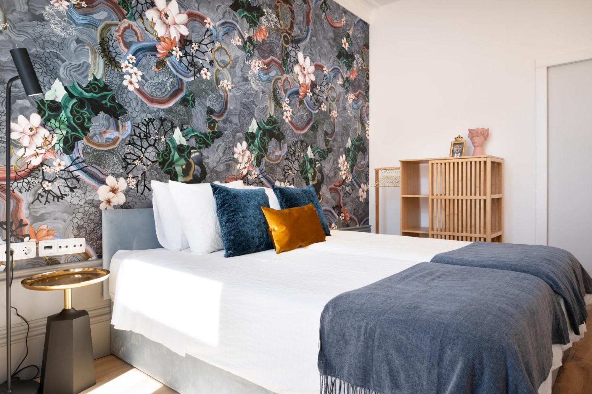 Cardosas Block Luxury Apartment Porto Exterior photo